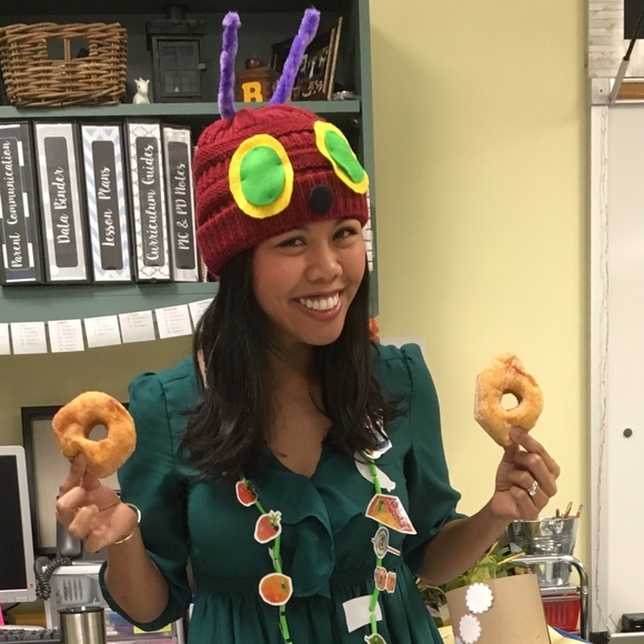 Meet your Posher, Andi - Picture 5 of 8